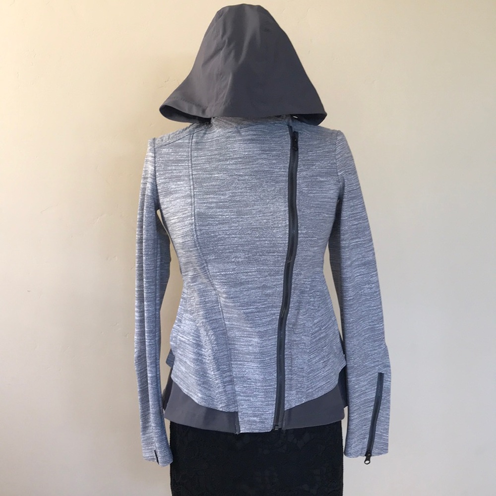 Lululemon Bust a Move Jacket